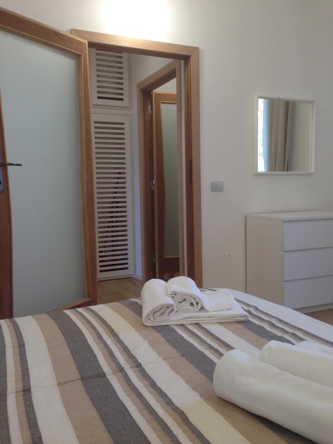 Viaxx 51 Appartement Alghero Buitenkant foto