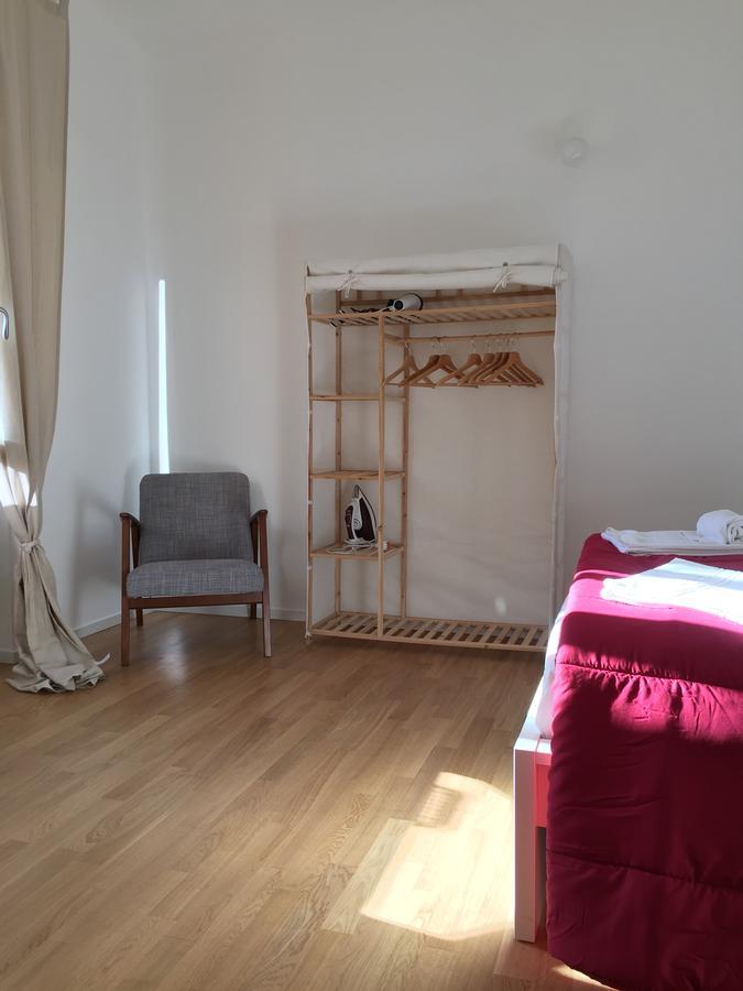 Viaxx 51 Appartement Alghero Buitenkant foto