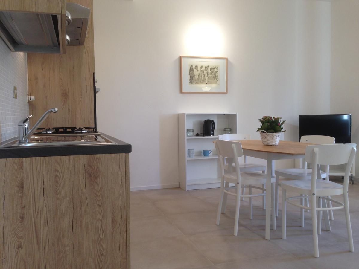 Viaxx 51 Appartement Alghero Buitenkant foto