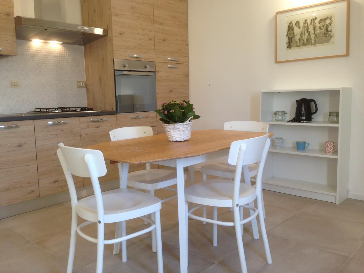 Viaxx 51 Appartement Alghero Buitenkant foto