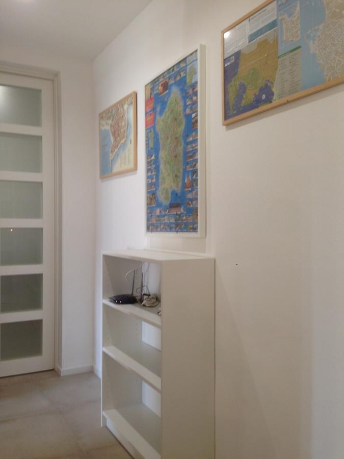 Viaxx 51 Appartement Alghero Buitenkant foto