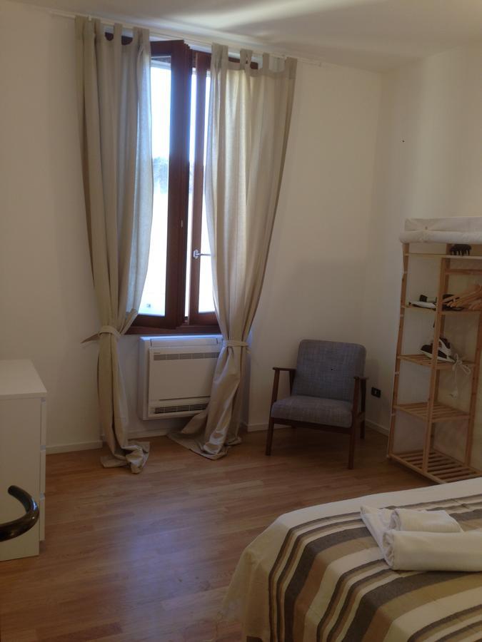 Viaxx 51 Appartement Alghero Buitenkant foto